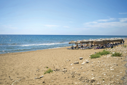 Kaiafas Beach 8