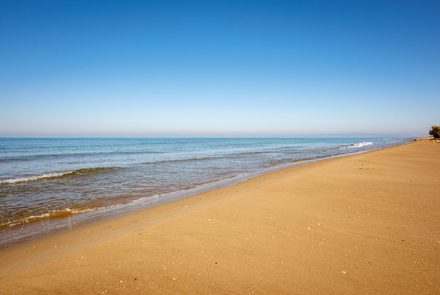 Kaiafas Beach 9
