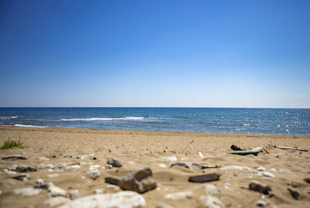 Kaiafas Beach 10