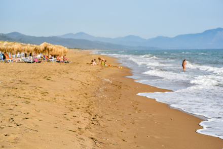 Kaiafas Beach 17