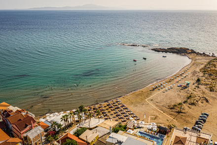 Arkoudi Beach 2 