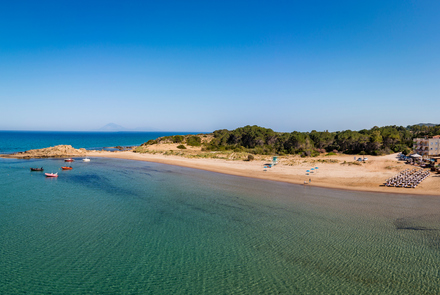 Arkoudi Beach 14