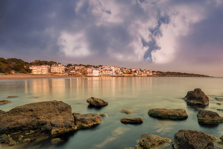 Arkoudi Beach 6