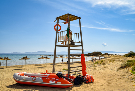 Arkoudi Beach 8