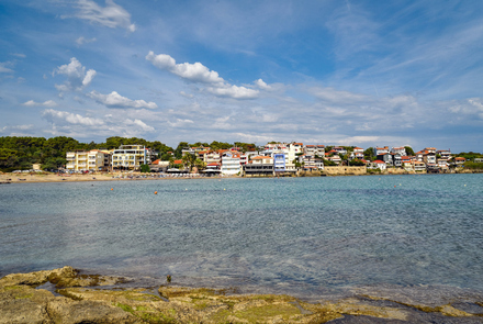 Arkoudi Beach 11