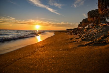 Kourouta Beach - Palouki Beach (12)