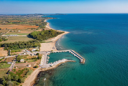 Kourouta Beach - Palouki Beach (3)