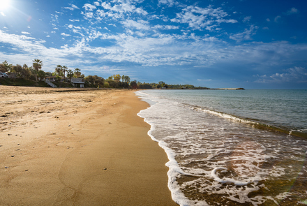 Kouroutas Beach - Paluki Beach (2)