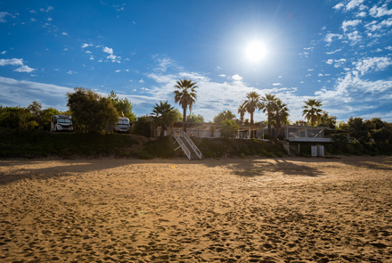 Kourouta Beach - Palouki Beach (4)