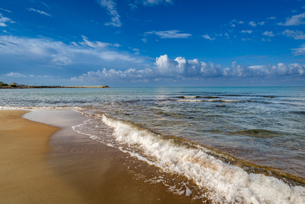 Kourouta Beach - Palouki Beach (7)