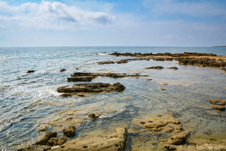 Skafidia Beach 14