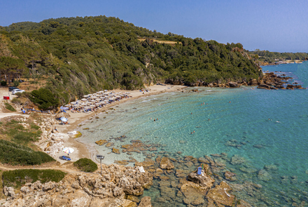 Skafidia Beach 4