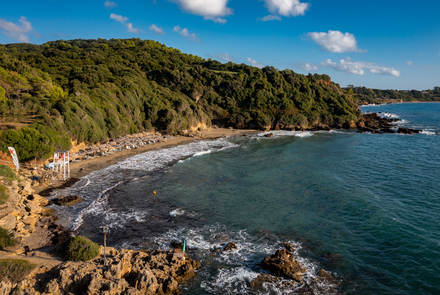 Skafidia Beach 7