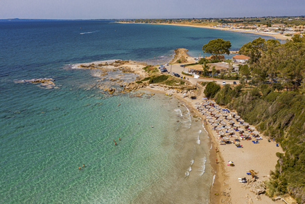 Skafidia Beach 5