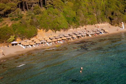 Skafidia Beach 10