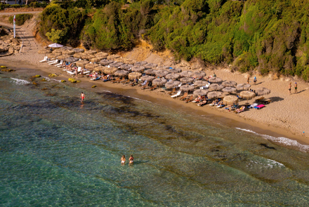 Skafidia Beach 9