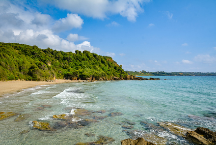 Skafidia Beach 12