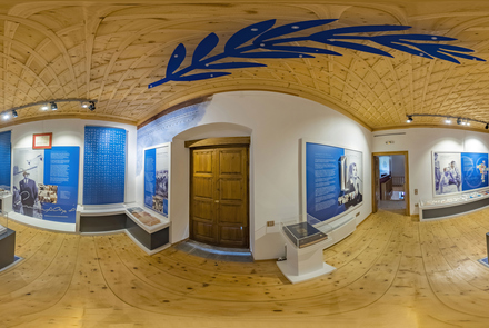 Petralias Mansion