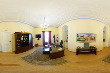 Sisini House of Gastouni