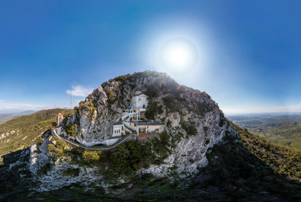 Church of the Dormition of the Virgin Mary in Smer...