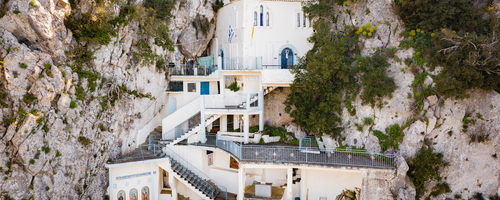 Ι. Ναός της Κοίμησης της Θεοτόκου στη Σμέρνα 4