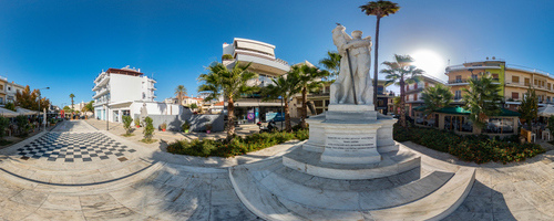 ΚΕΝΤΡΙΚΗ ΠΛΑΤΕΙΑ