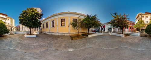 Θέατρο Απόλλων