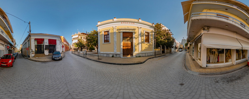 Θέατρο Απόλλων